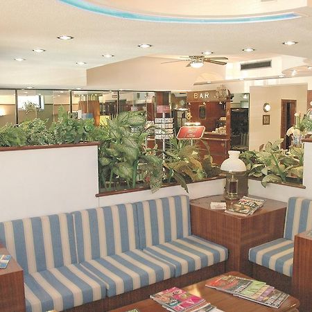 פורטופראיו Hotel Crystal מראה חיצוני תמונה