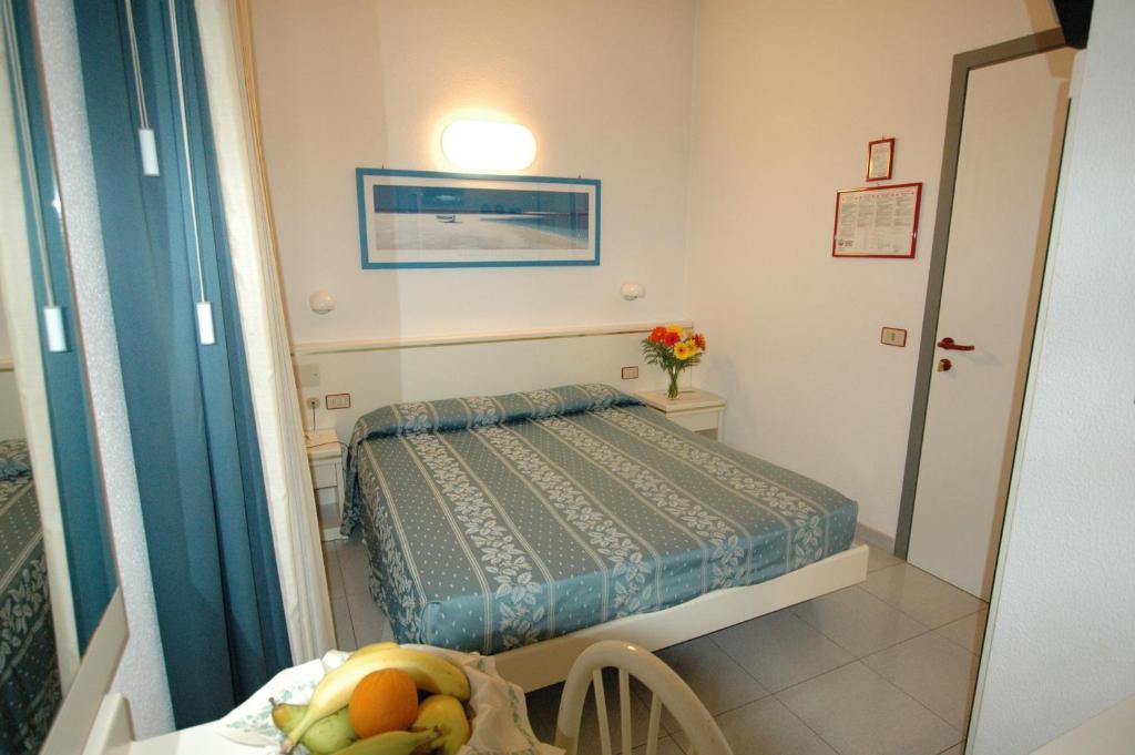 פורטופראיו Hotel Crystal חדר תמונה